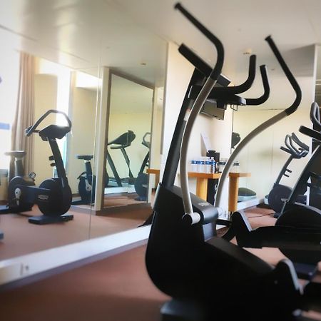 Garden Beach Hotel Juan-les-Pins Ngoại thất bức ảnh