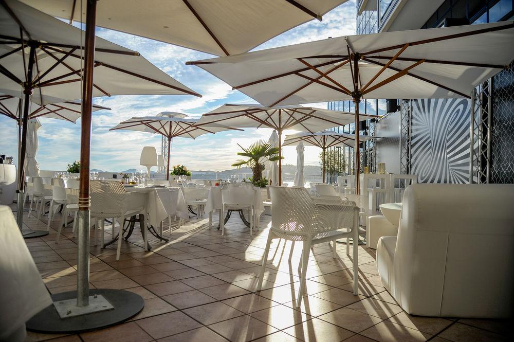 Garden Beach Hotel Juan-les-Pins Ngoại thất bức ảnh