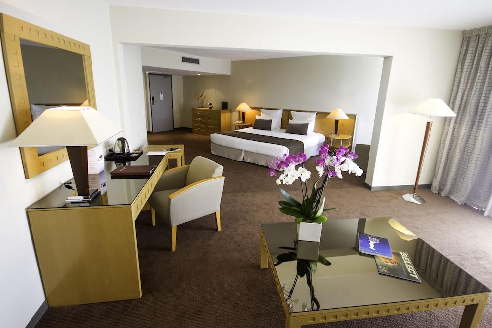 Garden Beach Hotel Juan-les-Pins Ngoại thất bức ảnh