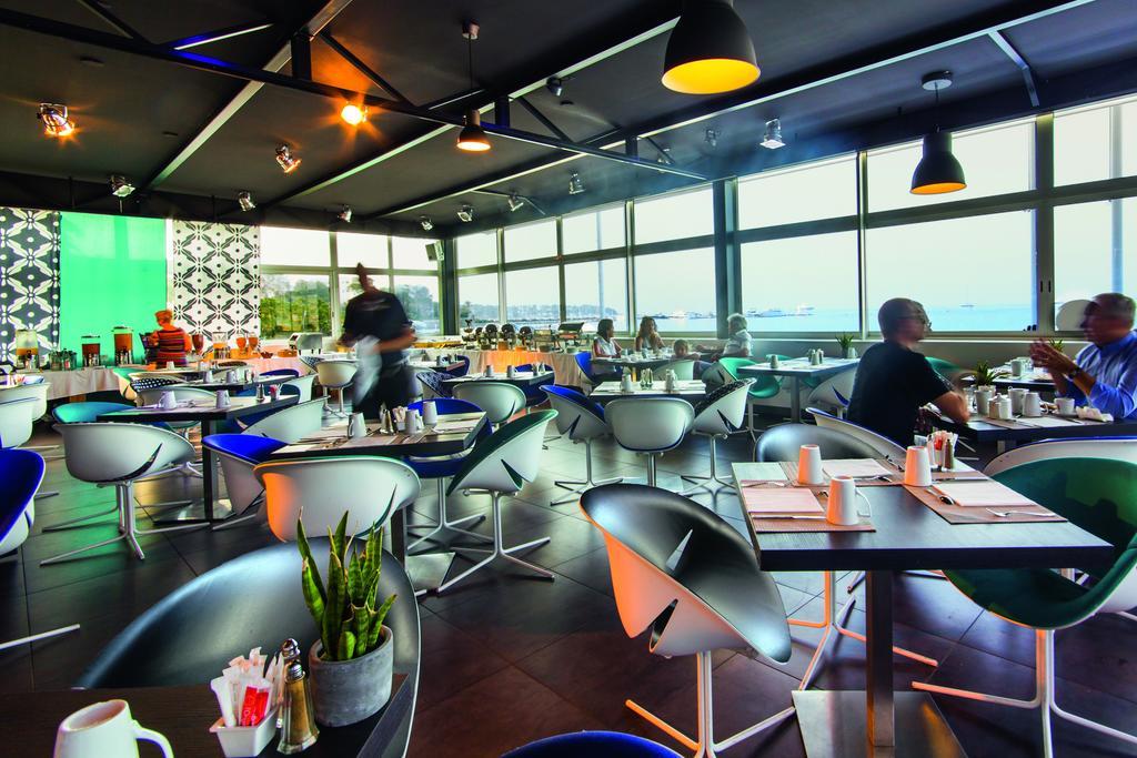 Garden Beach Hotel Juan-les-Pins Ngoại thất bức ảnh