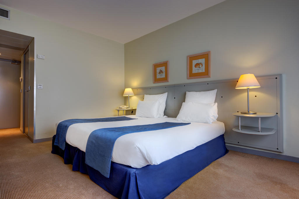 Garden Beach Hotel Juan-les-Pins Ngoại thất bức ảnh