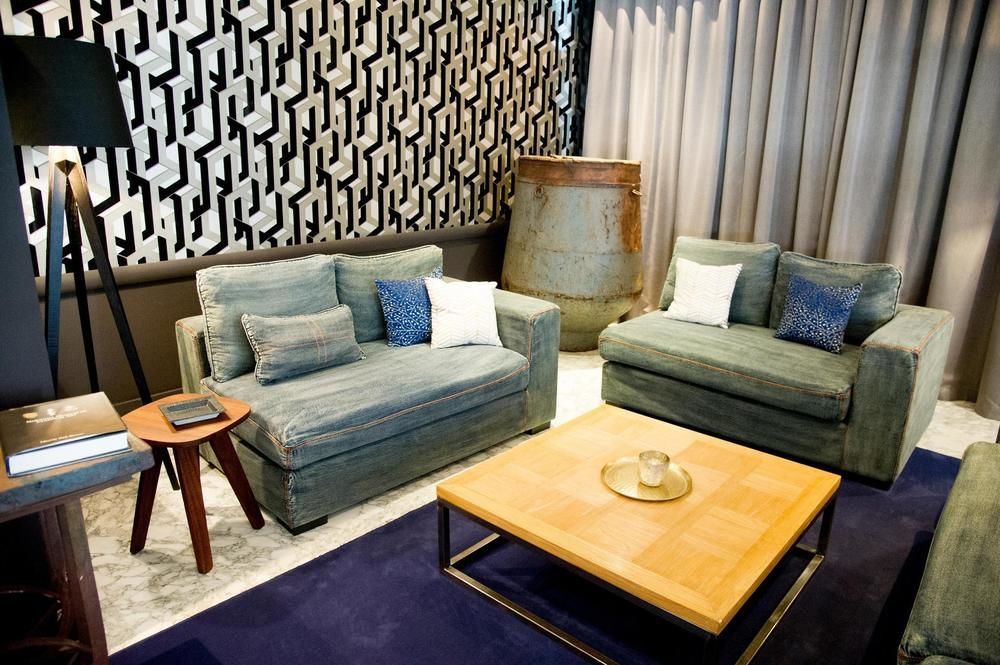 Garden Beach Hotel Juan-les-Pins Ngoại thất bức ảnh