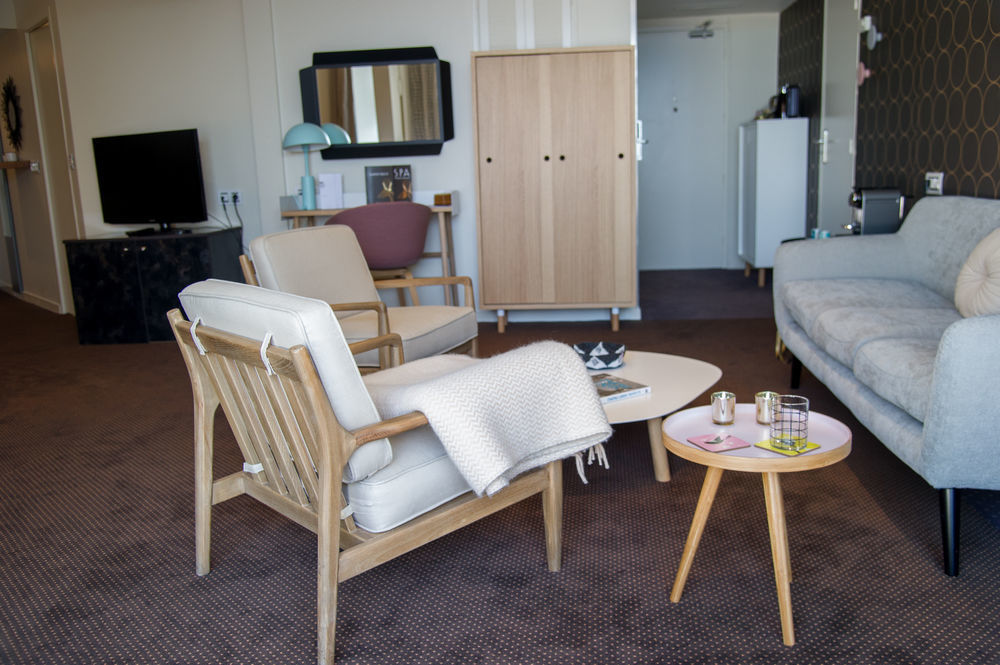 Garden Beach Hotel Juan-les-Pins Ngoại thất bức ảnh