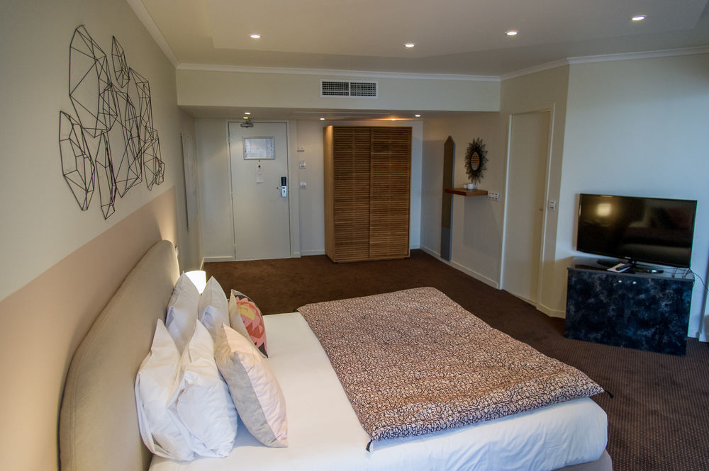 Garden Beach Hotel Juan-les-Pins Ngoại thất bức ảnh