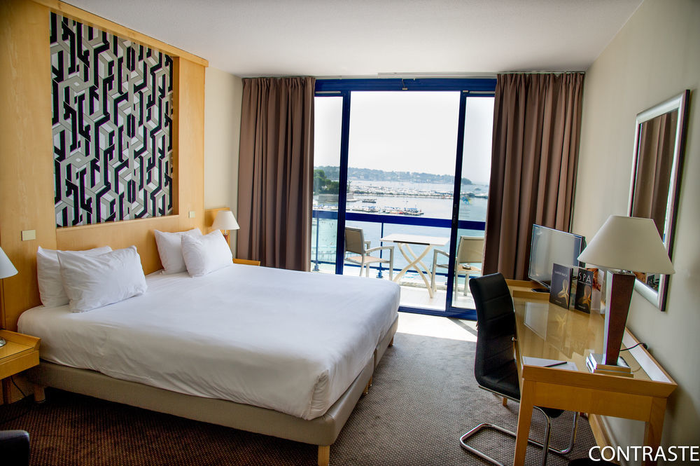 Garden Beach Hotel Juan-les-Pins Ngoại thất bức ảnh