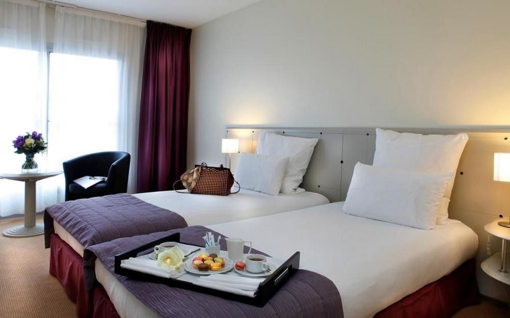 Garden Beach Hotel Juan-les-Pins Ngoại thất bức ảnh