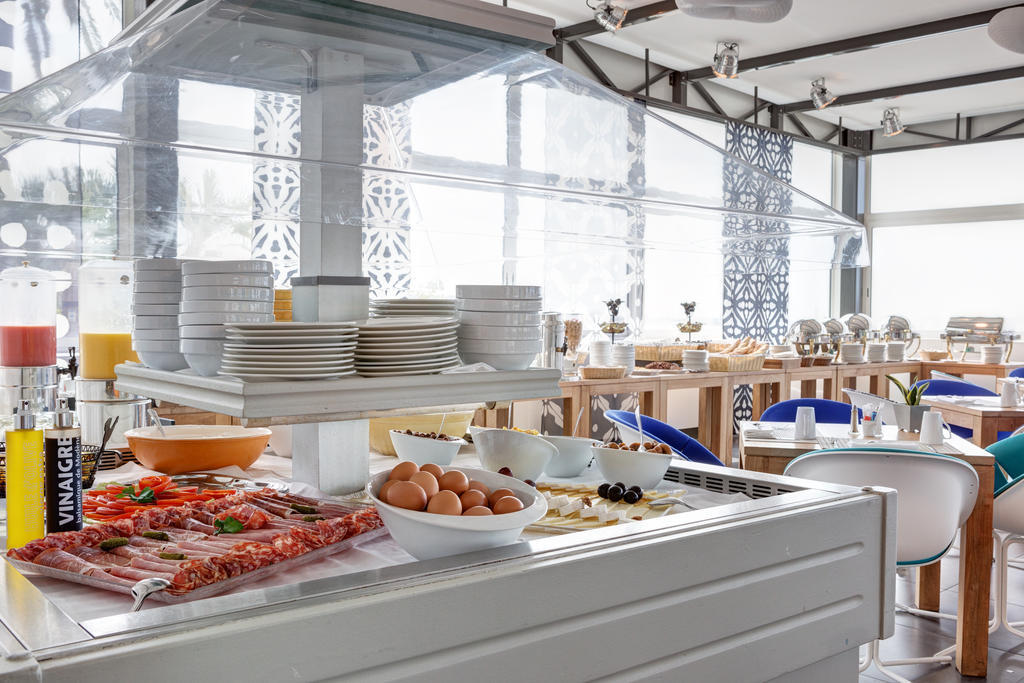 Garden Beach Hotel Juan-les-Pins Ngoại thất bức ảnh